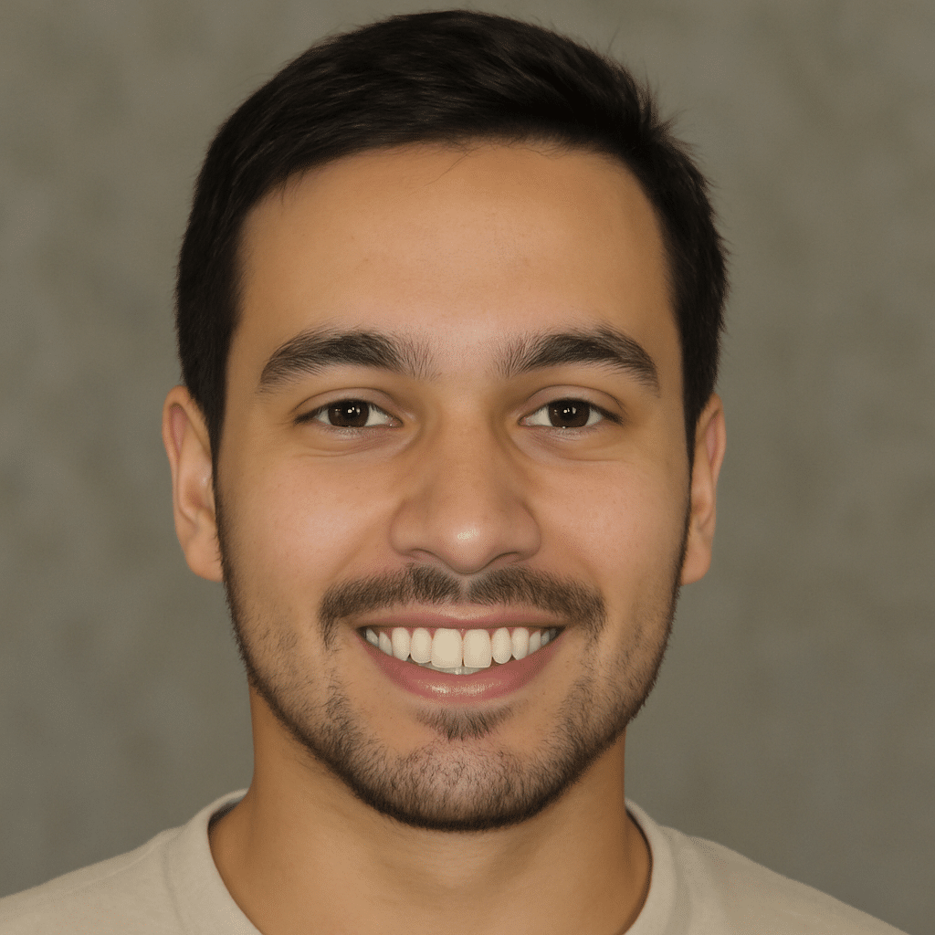 Angelo Torres Santiago