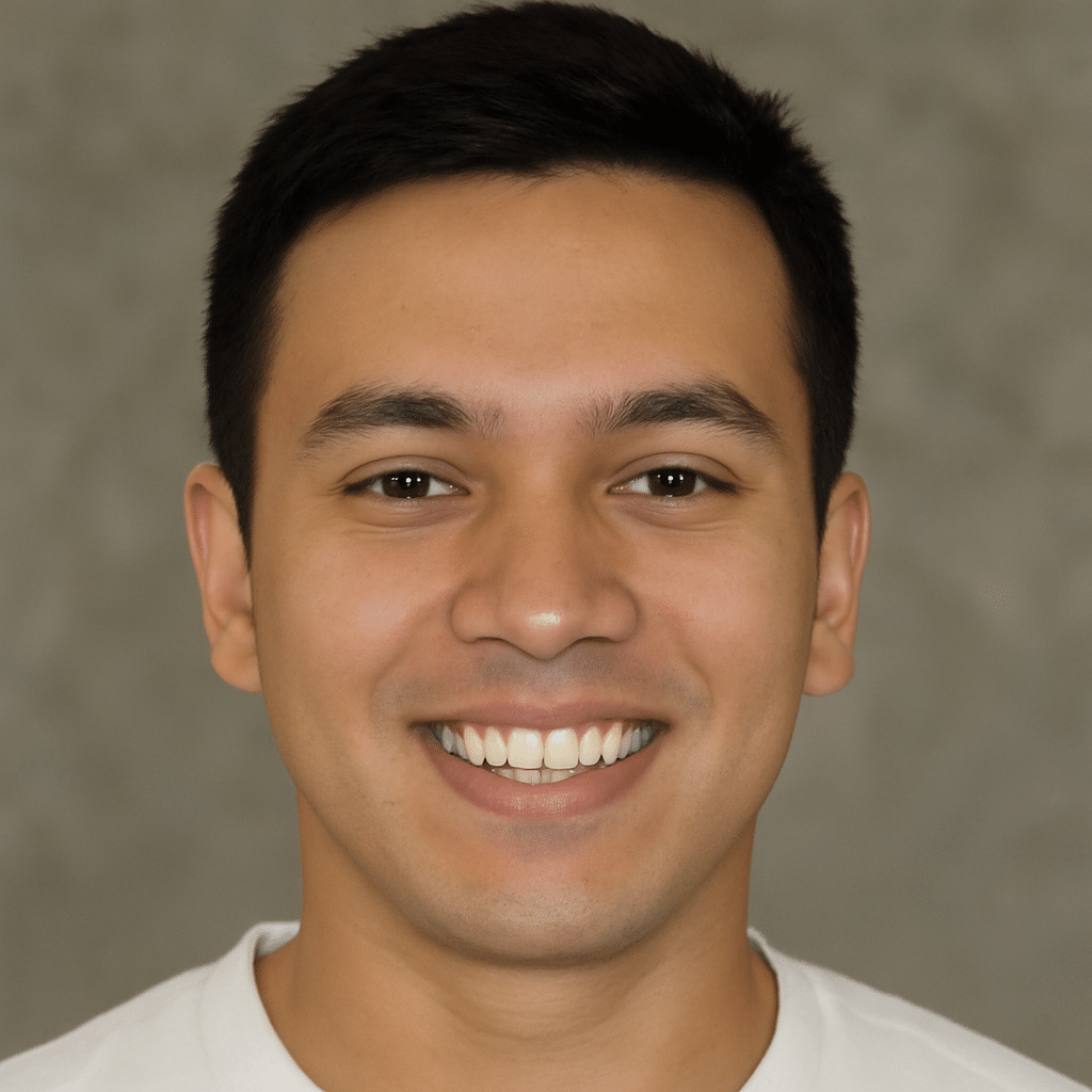 John Paulo Ramirez