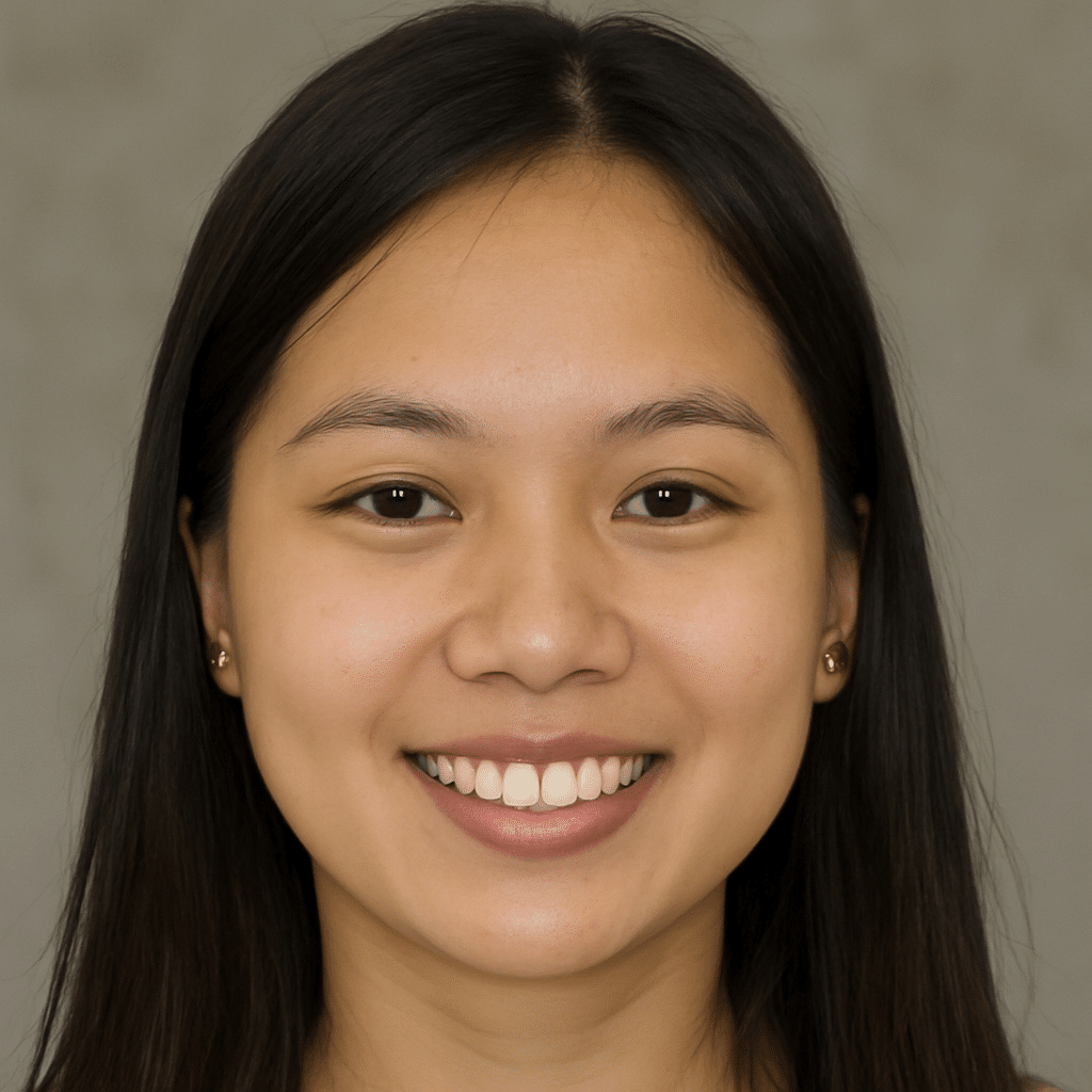 Kristine Mae Villanueva