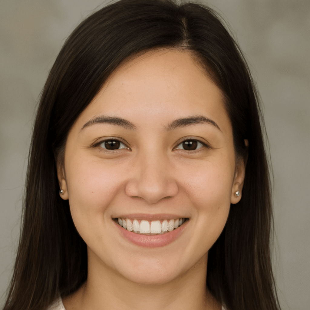 Maria Clarisse Dela Cruz