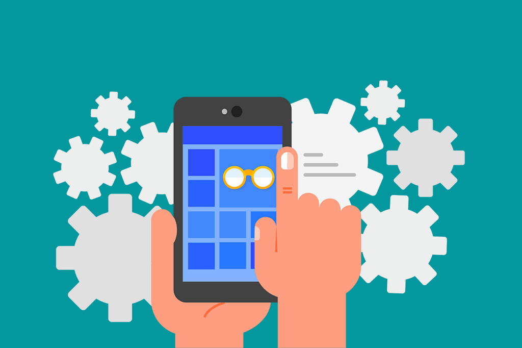Application Development