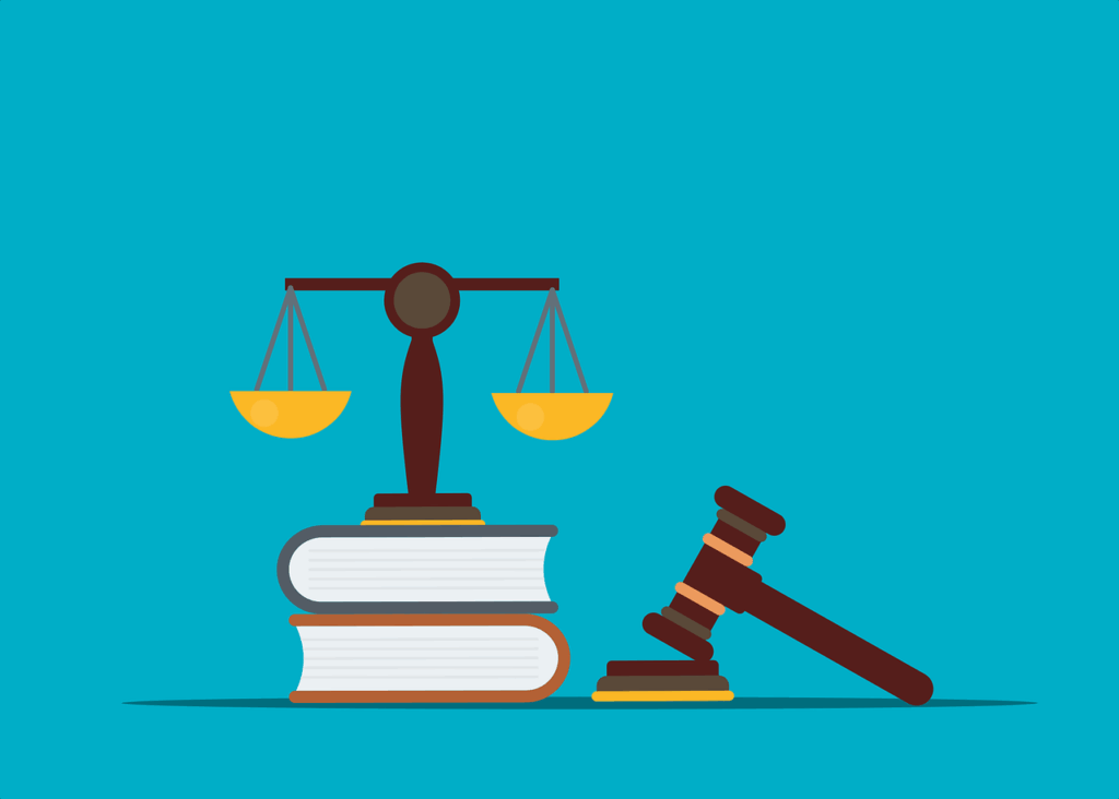 Business & Legal Management