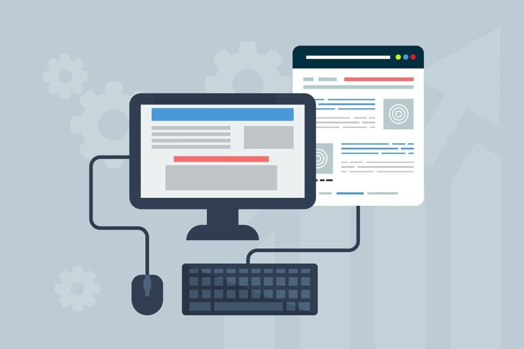 Web Application Development