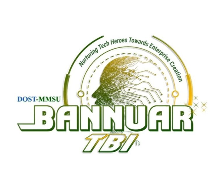 DOST – MMSU Bannuar TBI