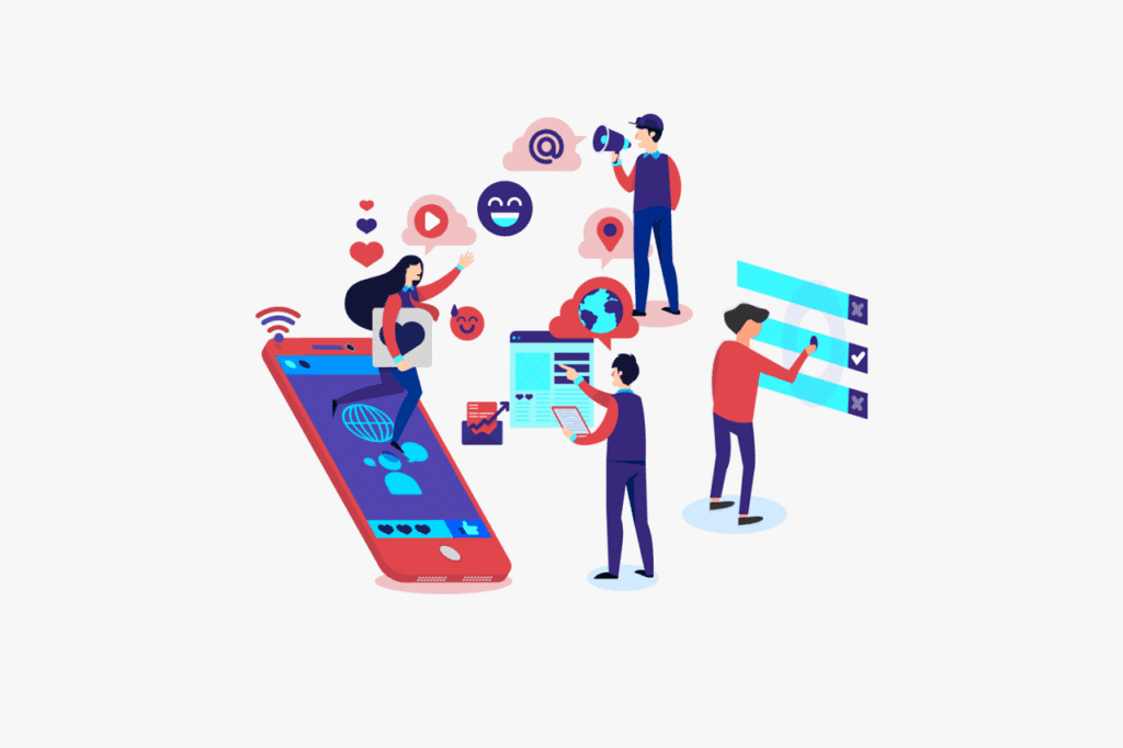 Paid Ads Marketing