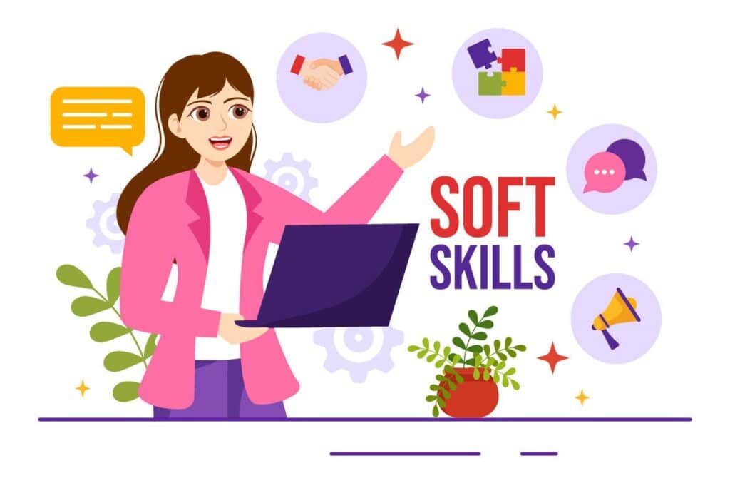 Soft Skills and Leadership Training
