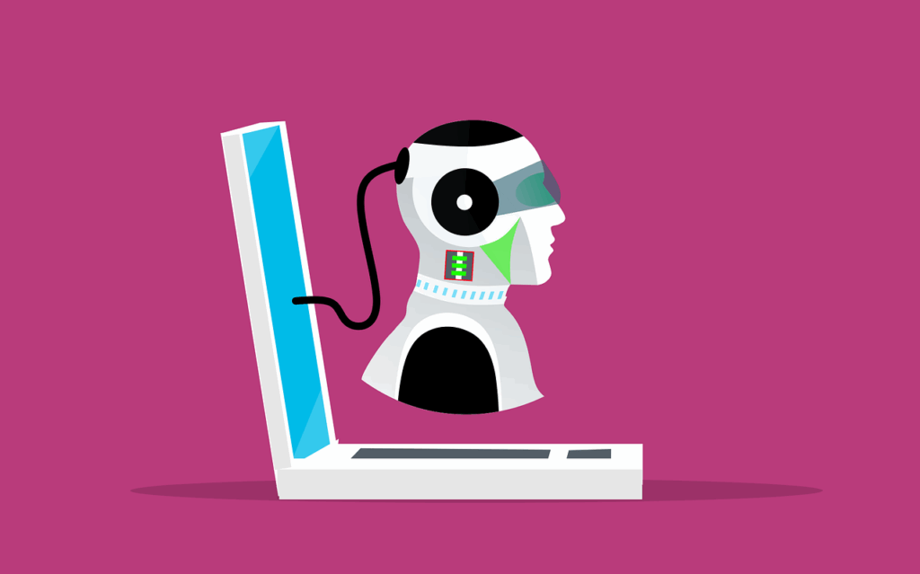 AI Virtual Assistant