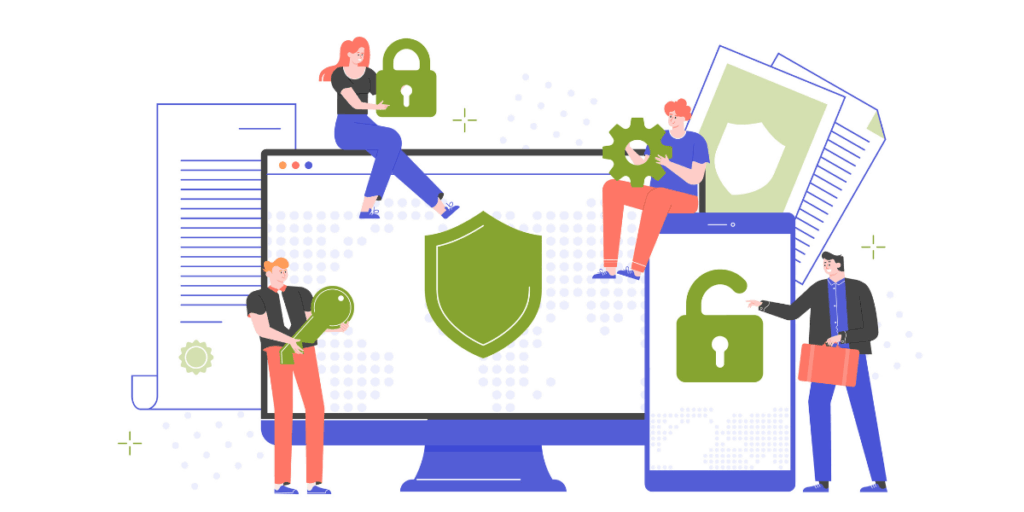Tech and Cybersecurity Training