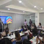 Empowering San Fernando’s Women: Makerspace DigitalJobs Technical Training Program