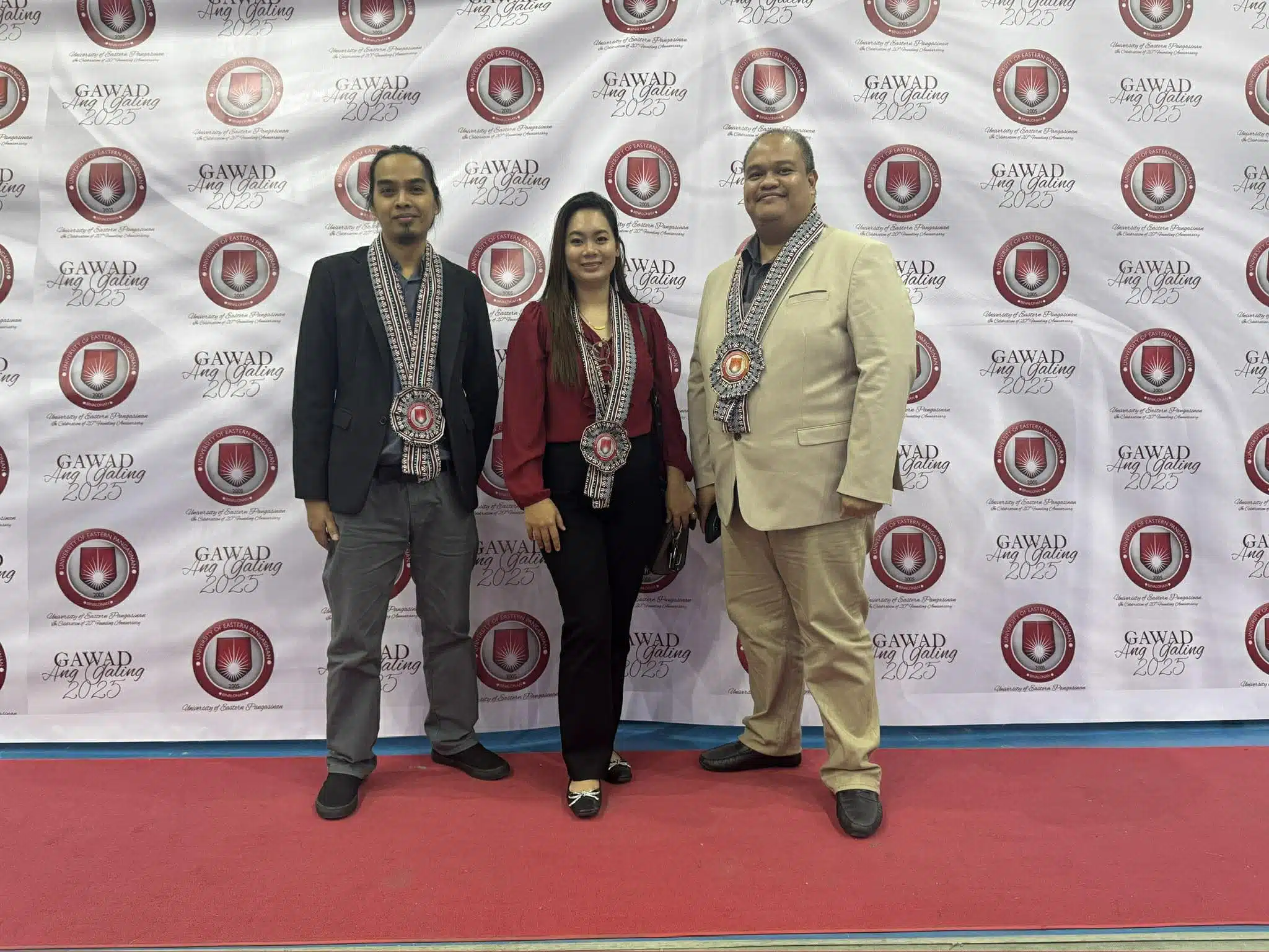 Makerspace and Digiforce Win UEP Excellence Recognition Award