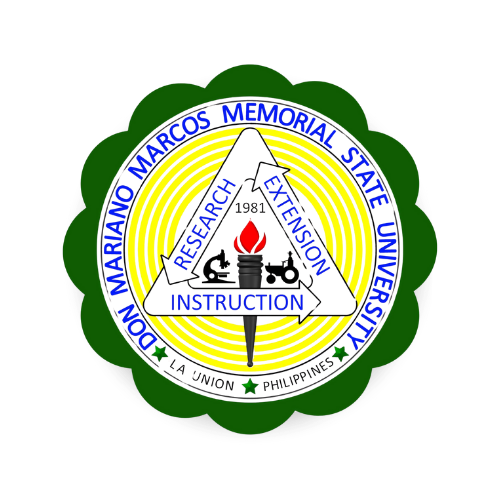 Don Mariano Marcos State University