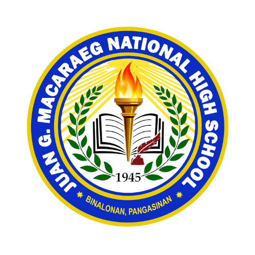 Juan G Macaraeg National Highschool